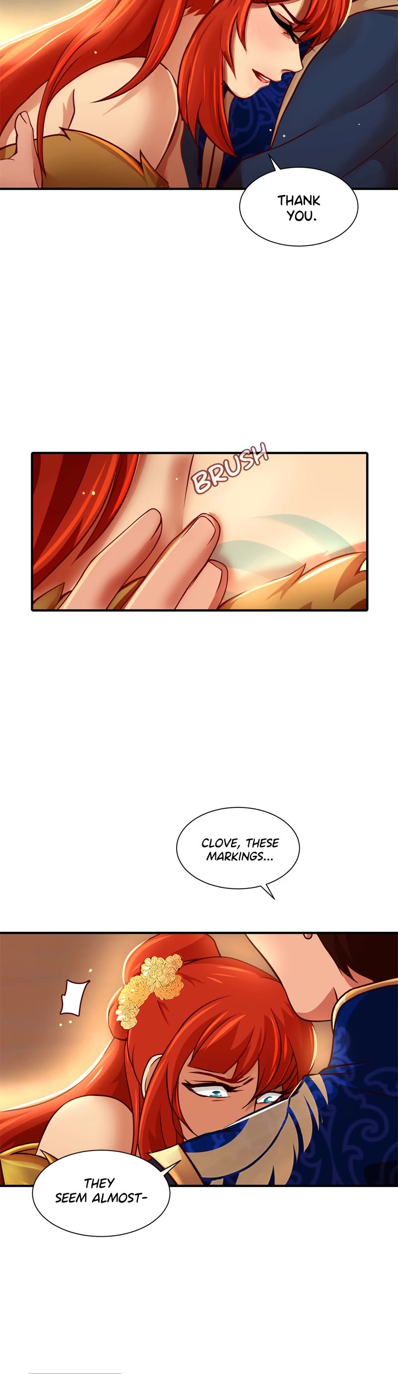 SubZero Chapter 21 page 15 - Chapter 21: Episode 21