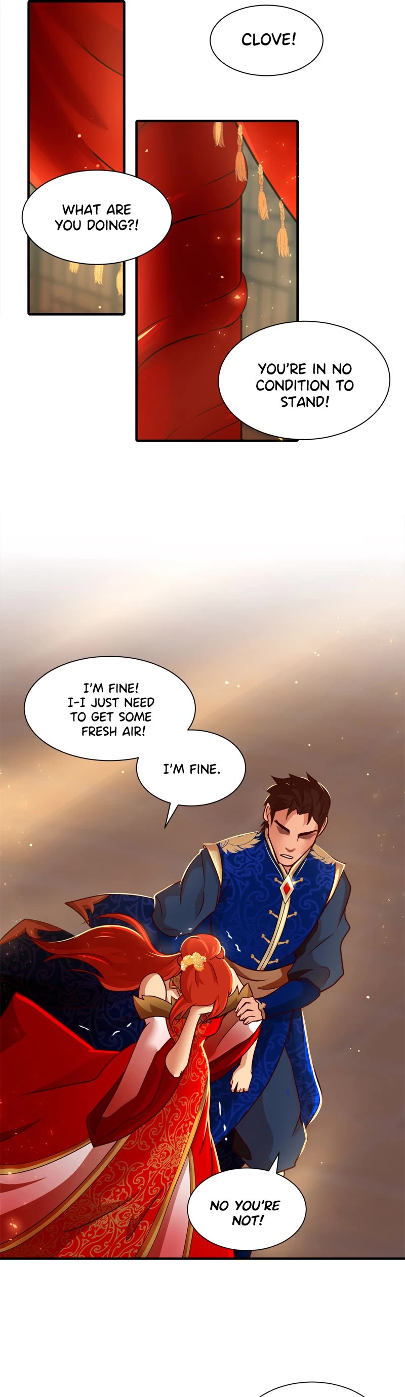 SubZero Chapter 21 page 16 - Chapter 21: Episode 21