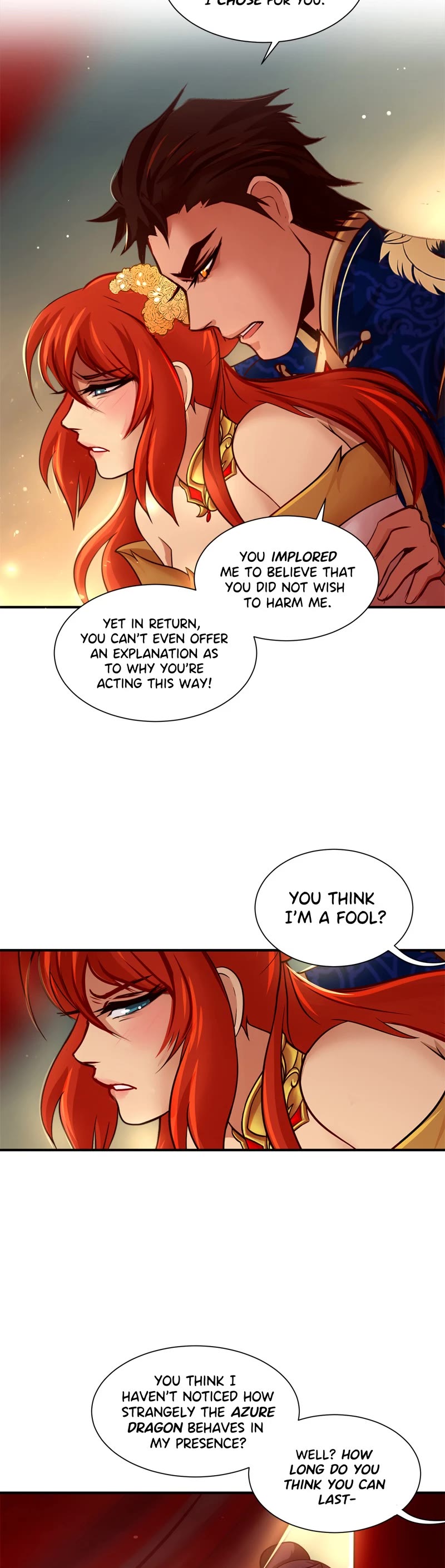 SubZero Chapter 21 page 19 - Chapter 21: Episode 21