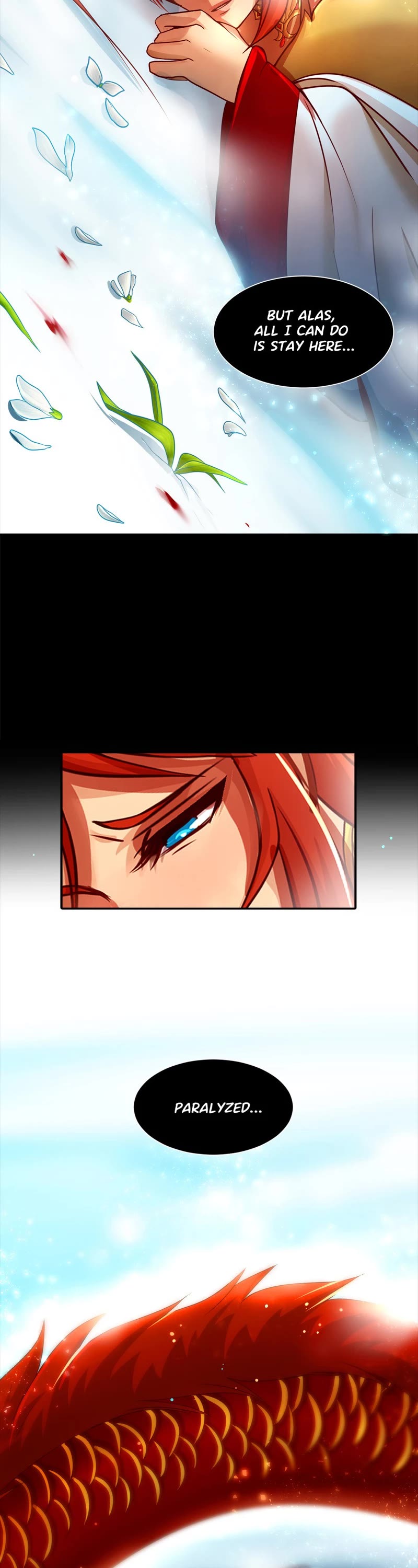 SubZero Chapter 21 page 2 - Chapter 21: Episode 21