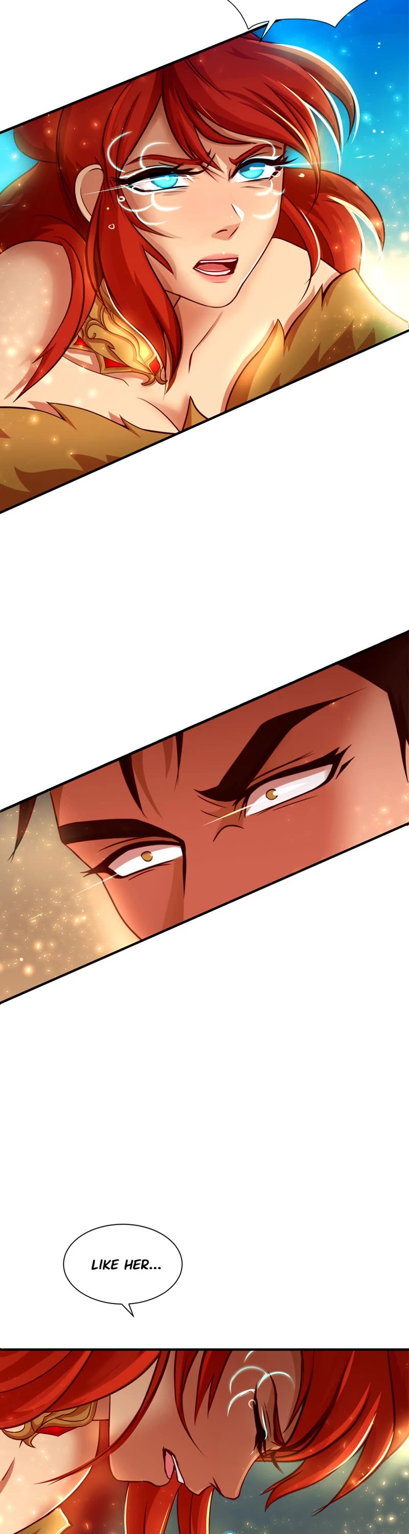 SubZero Chapter 21 page 24 - Chapter 21: Episode 21