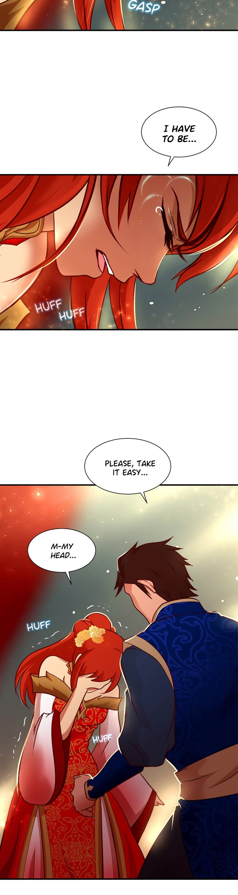 SubZero Chapter 21 page 25 - Chapter 21: Episode 21