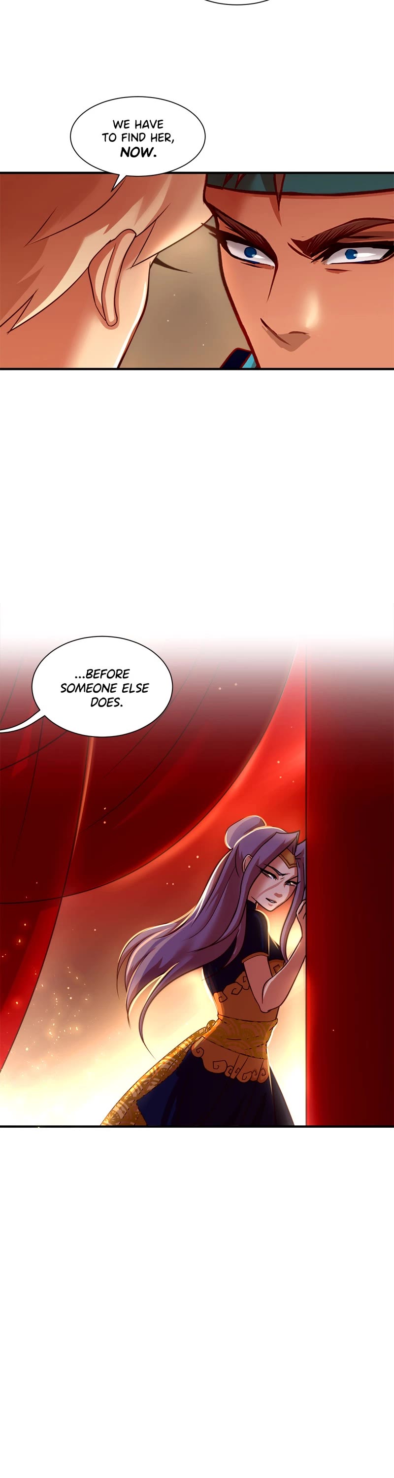 SubZero Chapter 21 page 30 - Chapter 21: Episode 21