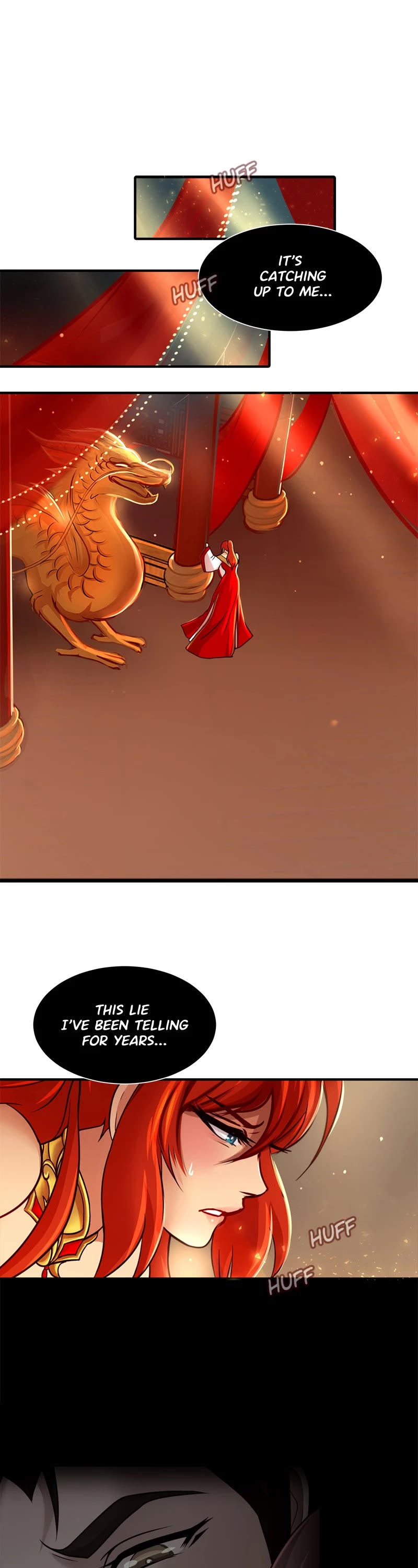 SubZero Chapter 21 page 31 - Chapter 21: Episode 21
