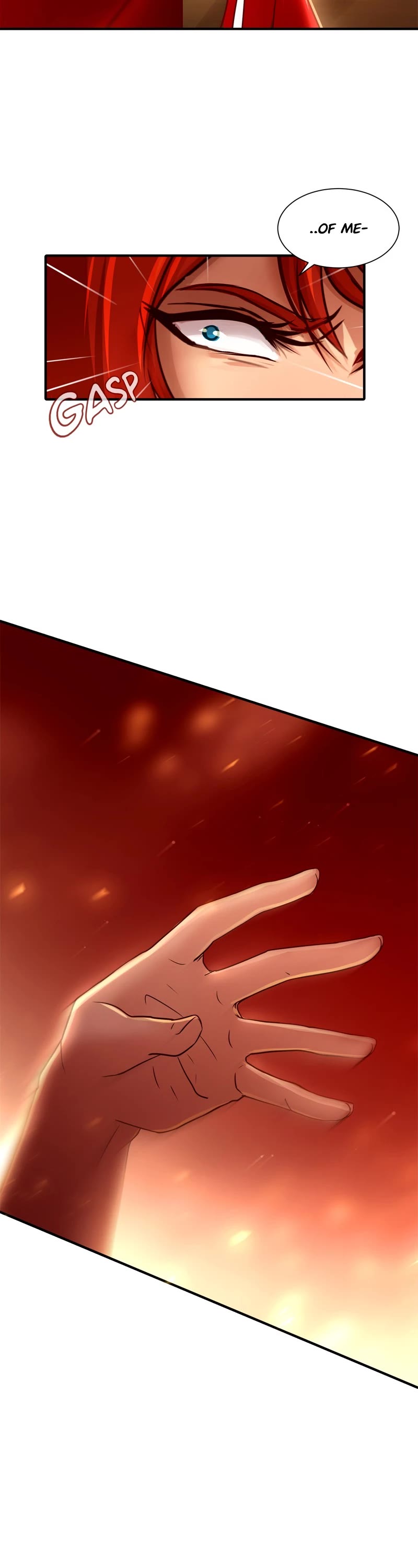 SubZero Chapter 21 page 33 - Chapter 21: Episode 21