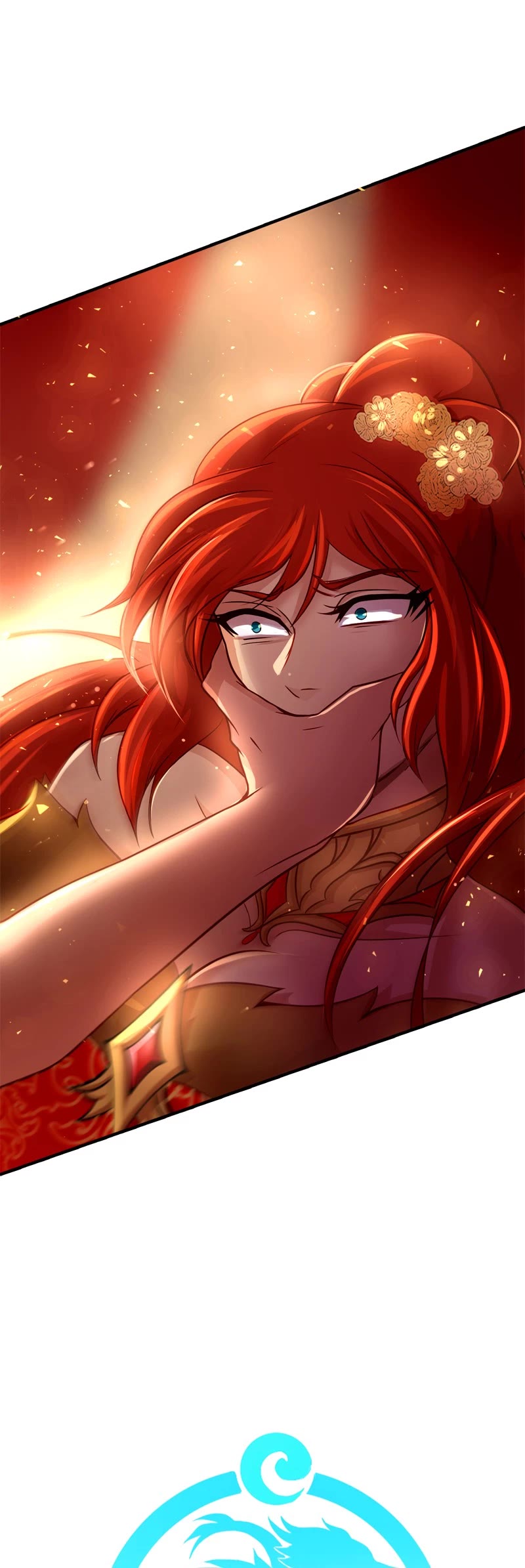 SubZero Chapter 21 page 34 - Chapter 21: Episode 21