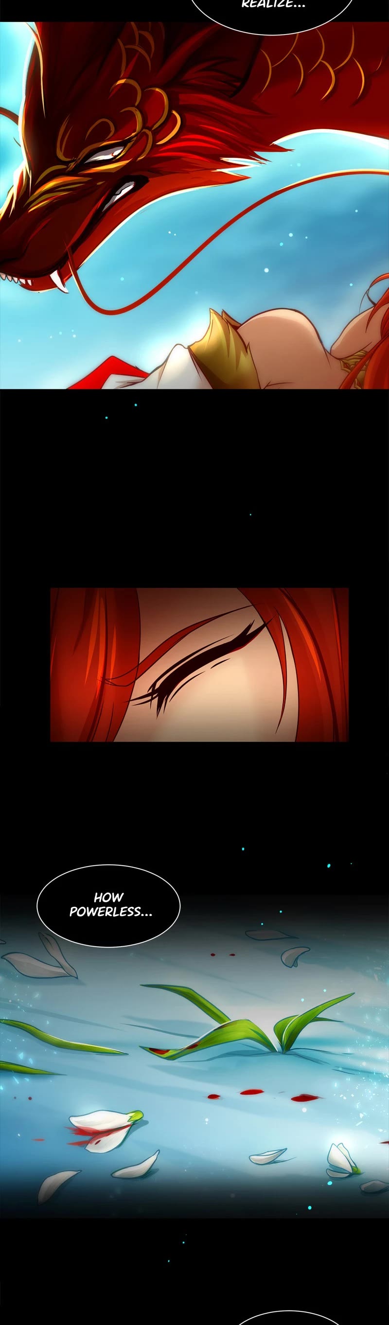SubZero Chapter 21 page 4 - Chapter 21: Episode 21