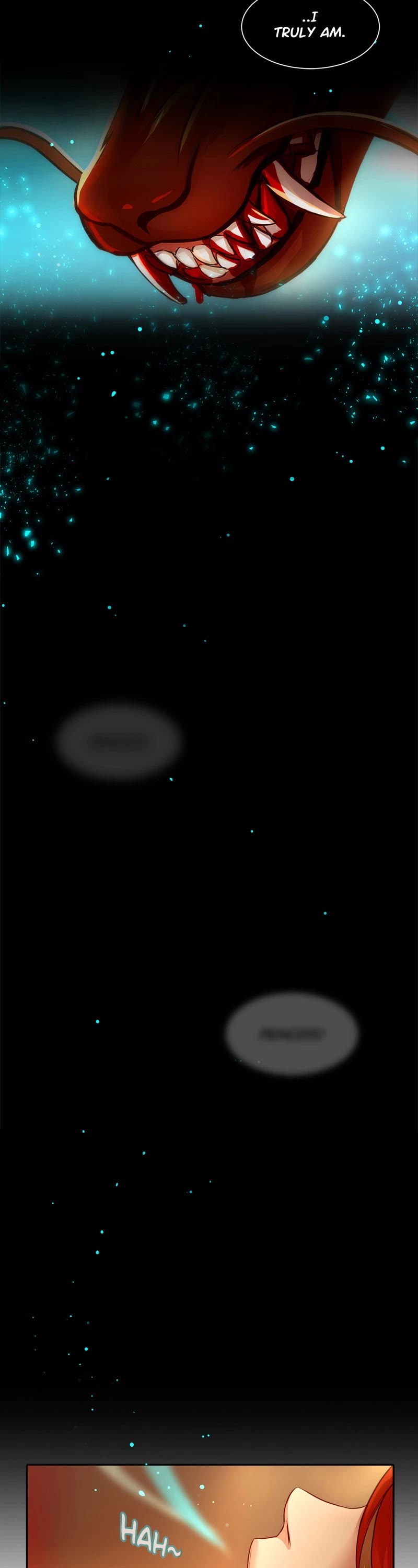 SubZero Chapter 21 page 5 - Chapter 21: Episode 21