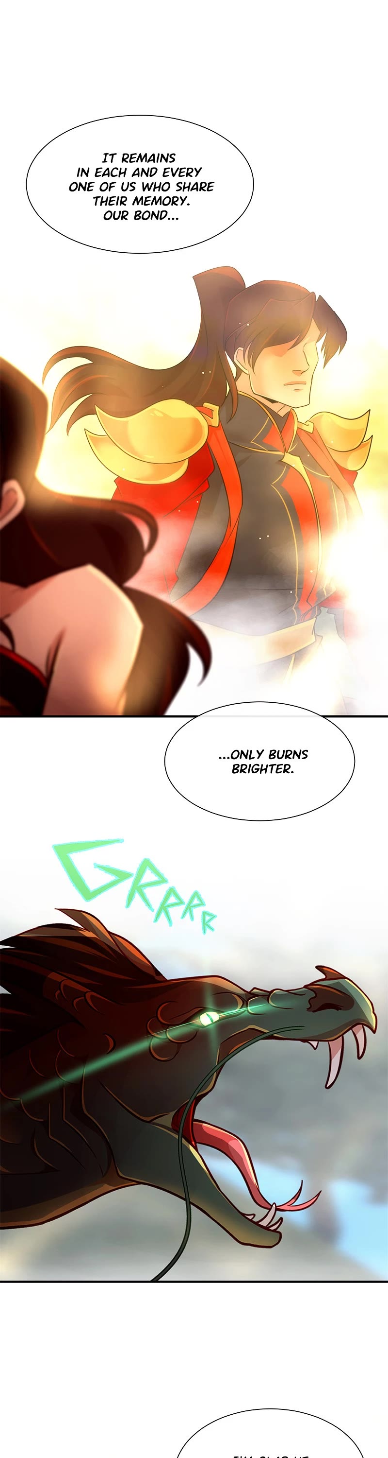 SubZero Chapter 210 page 27 - Chapter 210: (S3) Episode 210