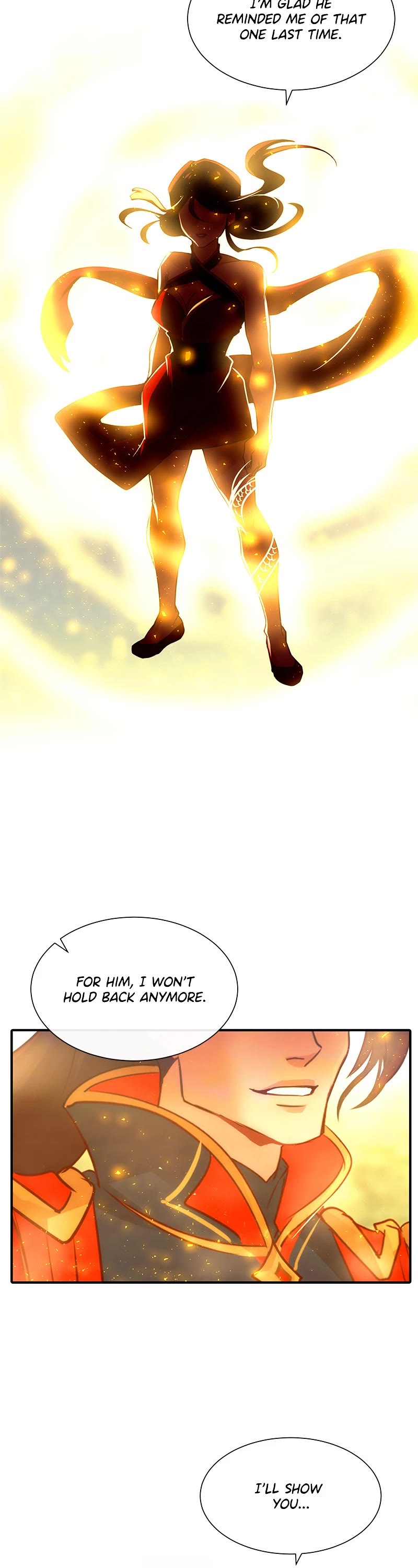 SubZero Chapter 210 page 28 - Chapter 210: (S3) Episode 210