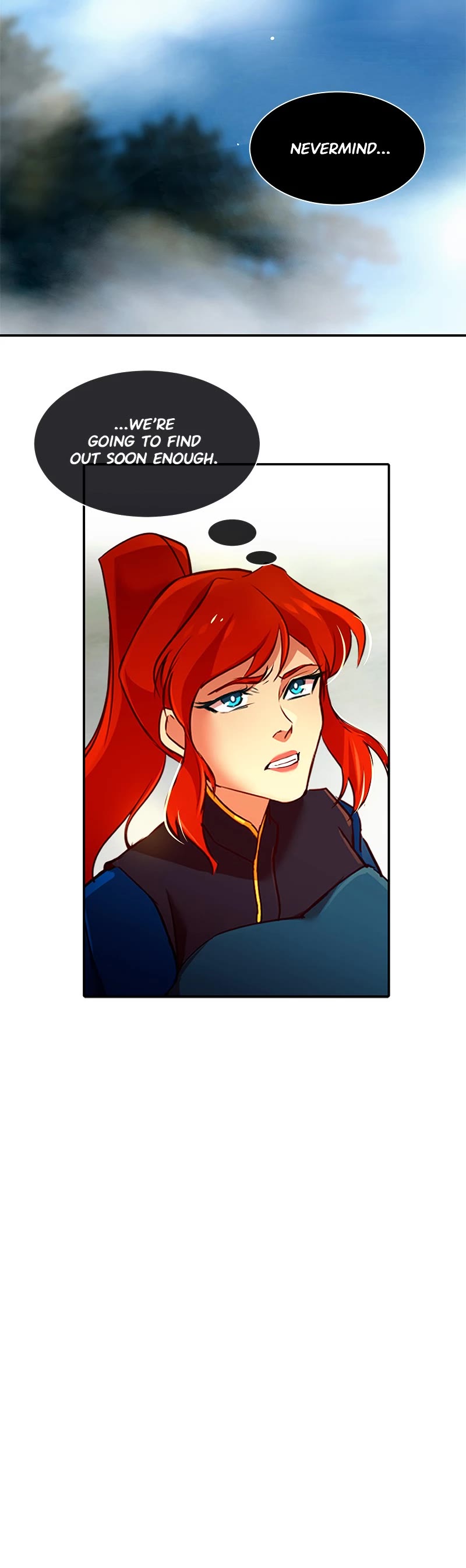 SubZero Chapter 210 page 4 - Chapter 210: (S3) Episode 210