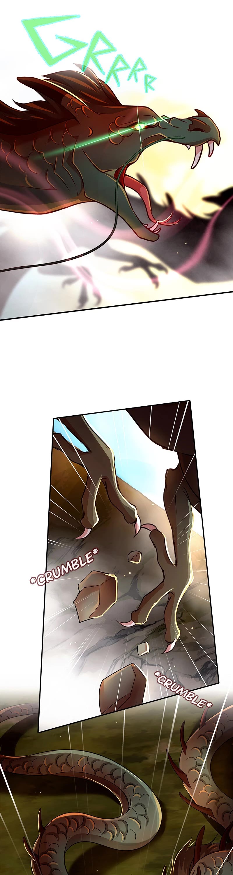 SubZero Chapter 210 page 6 - Chapter 210: (S3) Episode 210