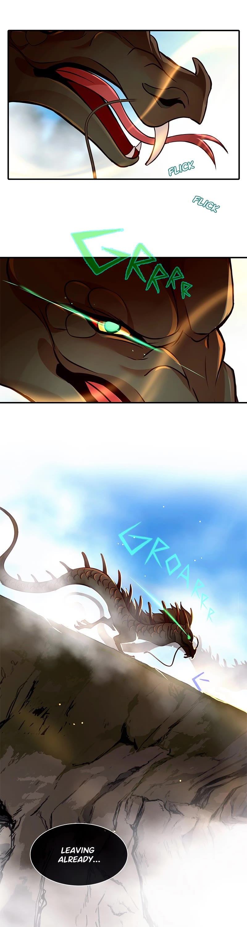 SubZero Chapter 210 page 8 - Chapter 210: (S3) Episode 210