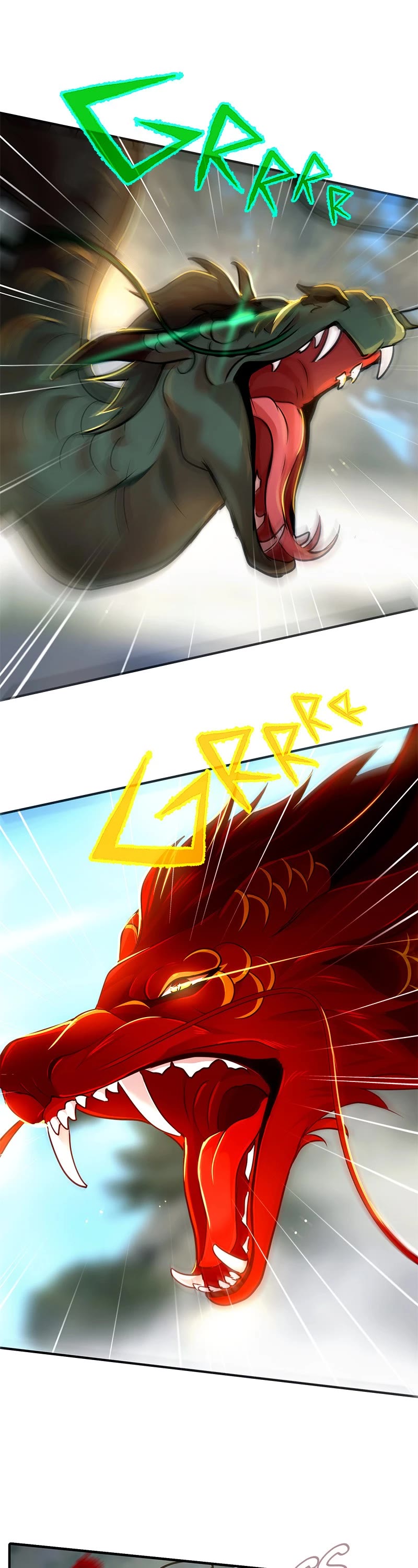 SubZero Chapter 211 page 1 - Chapter 211: (S3) Episode 211