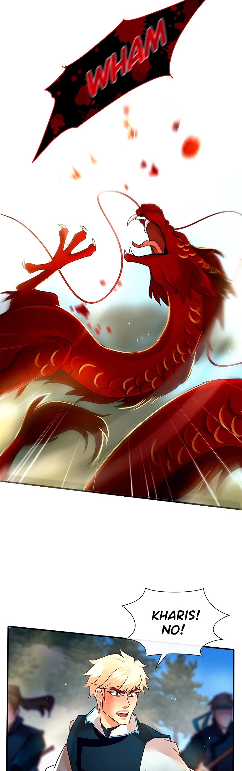 SubZero Chapter 211 page 10 - Chapter 211: (S3) Episode 211
