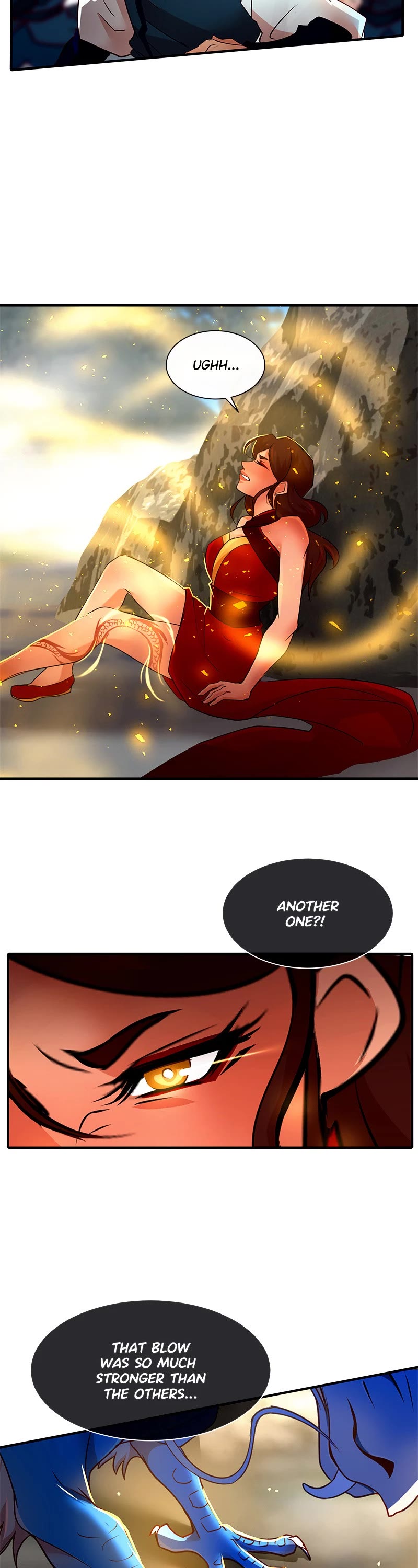 SubZero Chapter 211 page 11 - Chapter 211: (S3) Episode 211
