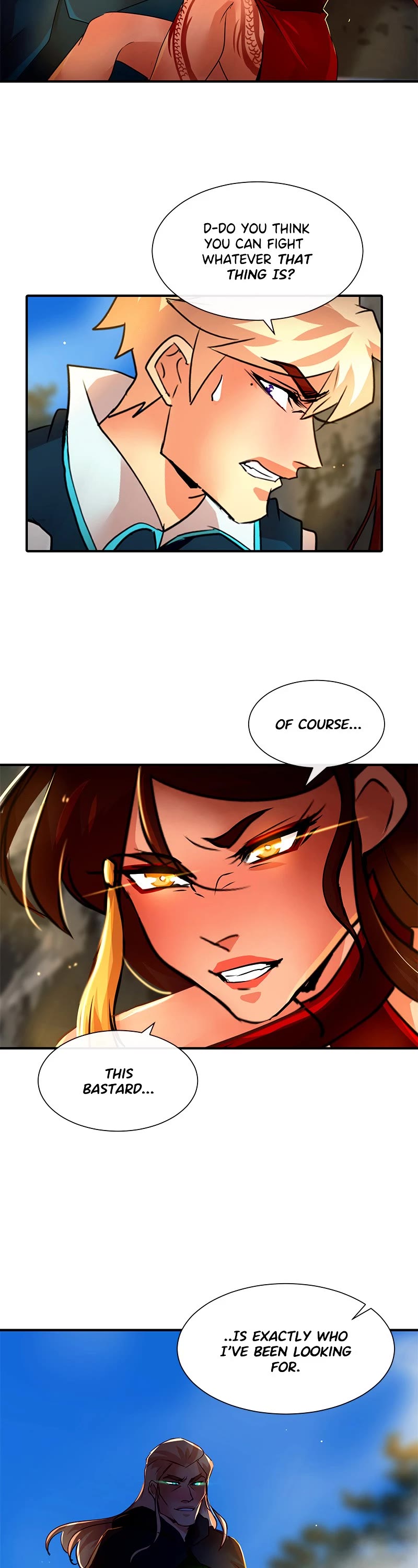 SubZero Chapter 211 page 13 - Chapter 211: (S3) Episode 211