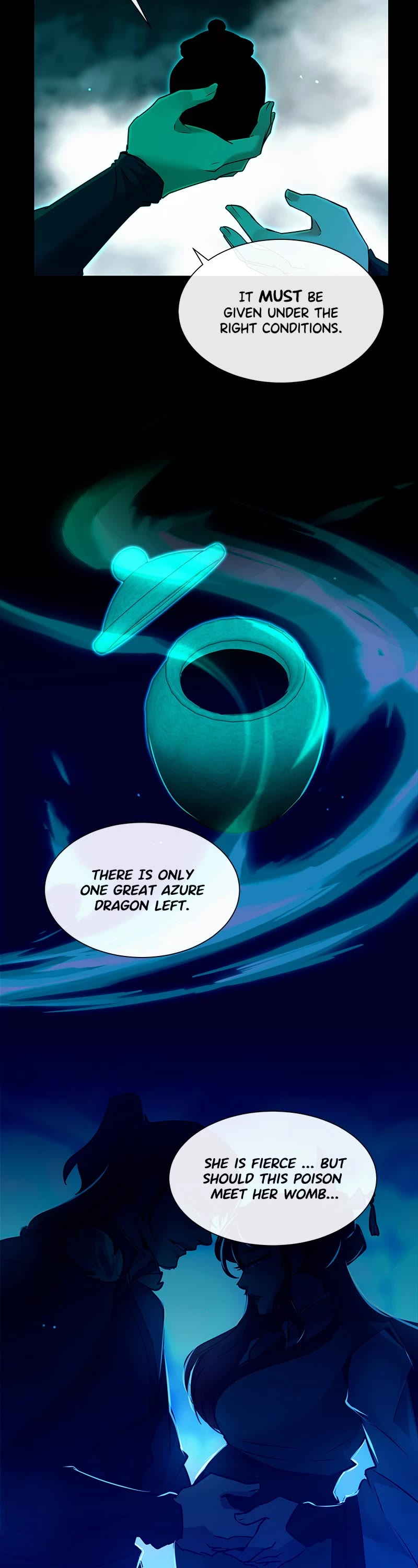 SubZero Chapter 211 page 26 - Chapter 211: (S3) Episode 211