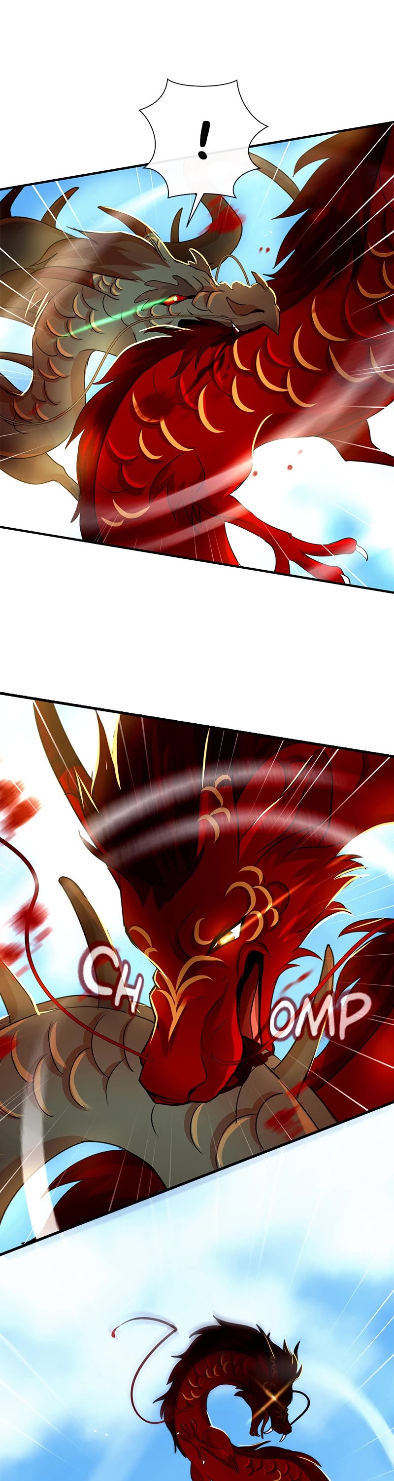 SubZero Chapter 211 page 7 - Chapter 211: (S3) Episode 211