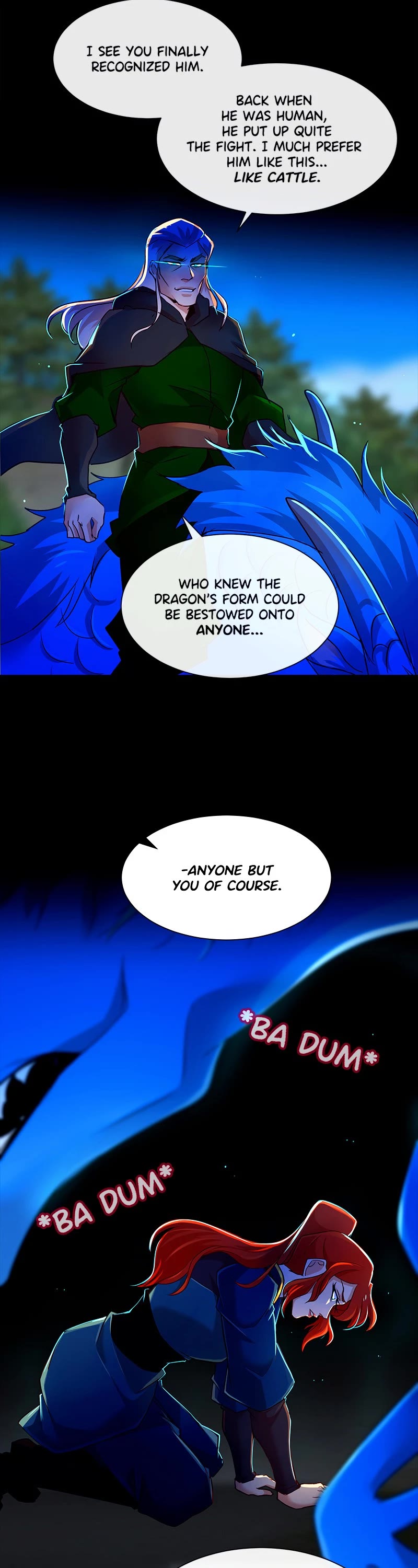 SubZero Chapter 212 page 11 - Chapter 212: (S3) Episode 212