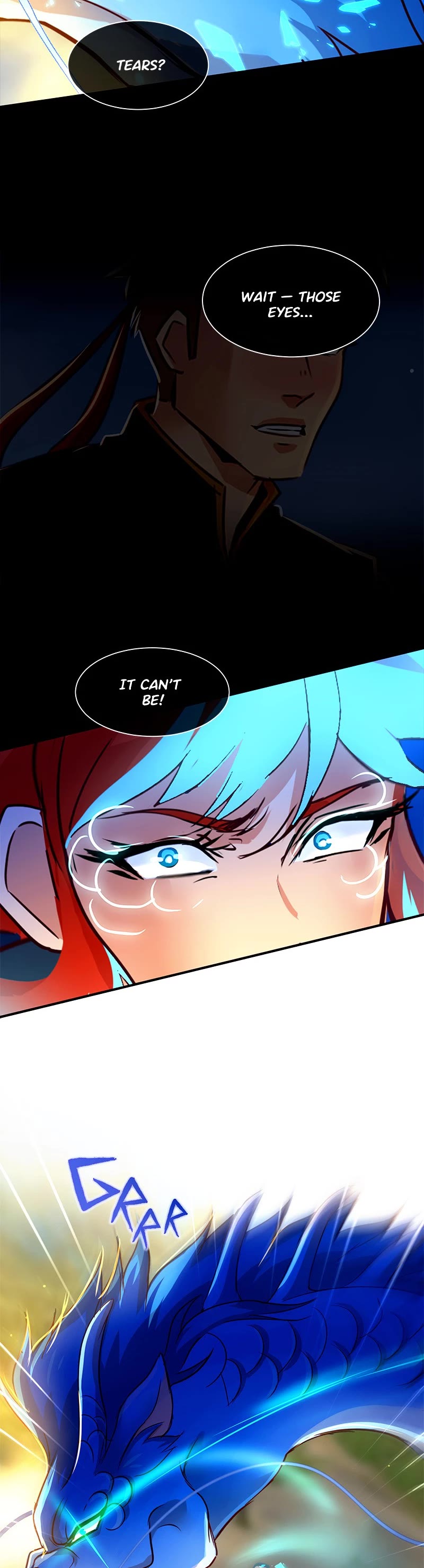 SubZero Chapter 212 page 9 - Chapter 212: (S3) Episode 212