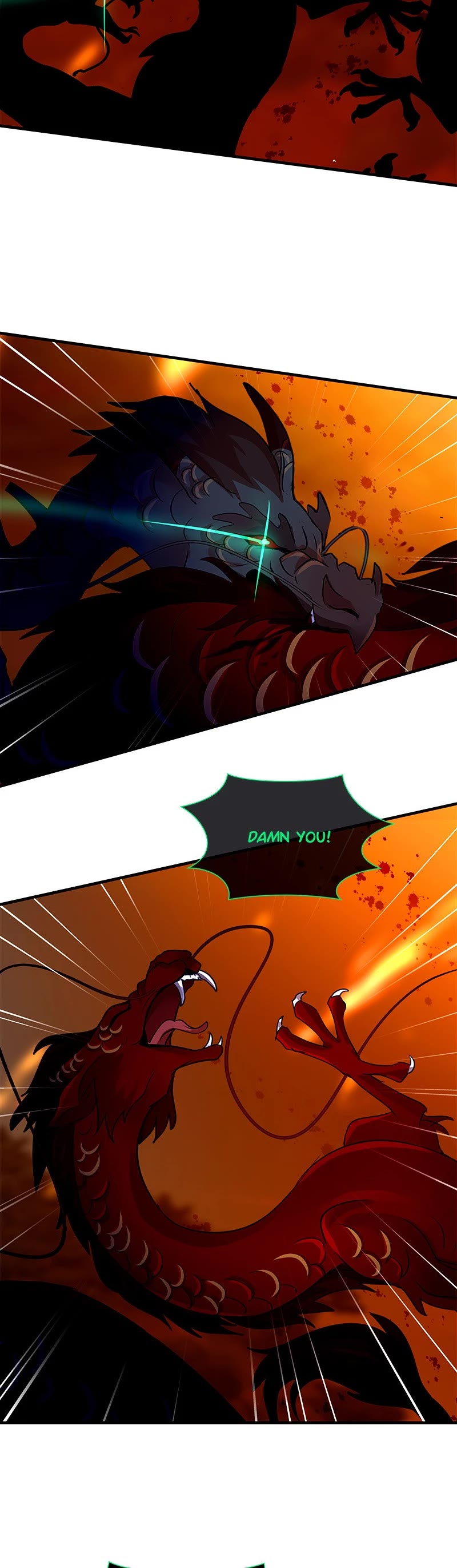 SubZero Chapter 214 page 10 - Chapter 214: (S3) Episode 214