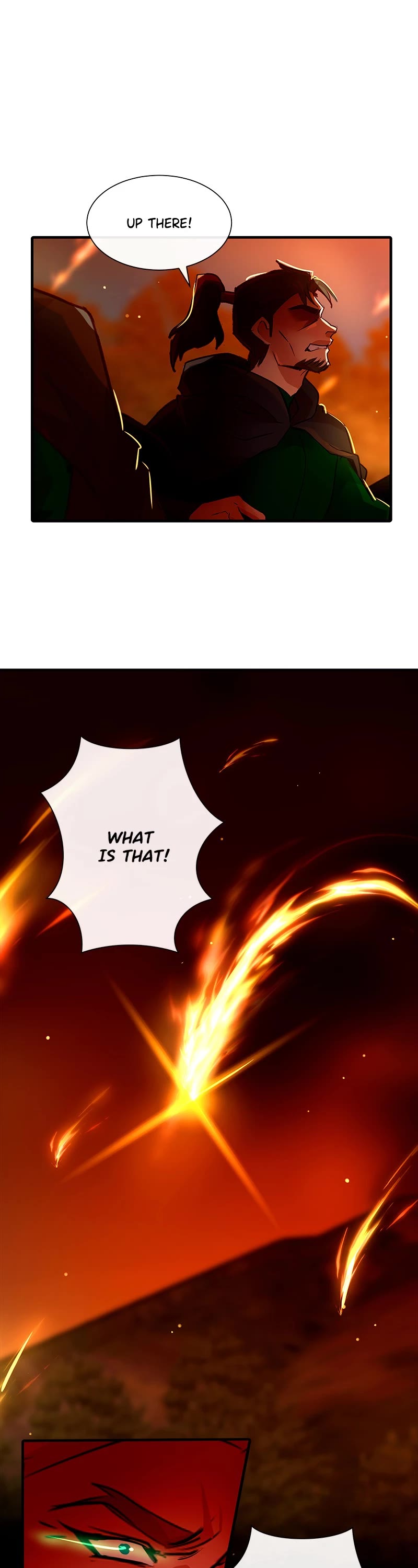 SubZero Chapter 214 page 13 - Chapter 214: (S3) Episode 214