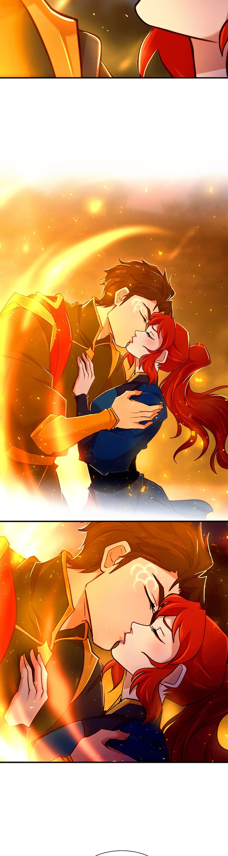 SubZero Chapter 214 page 21 - Chapter 214: (S3) Episode 214