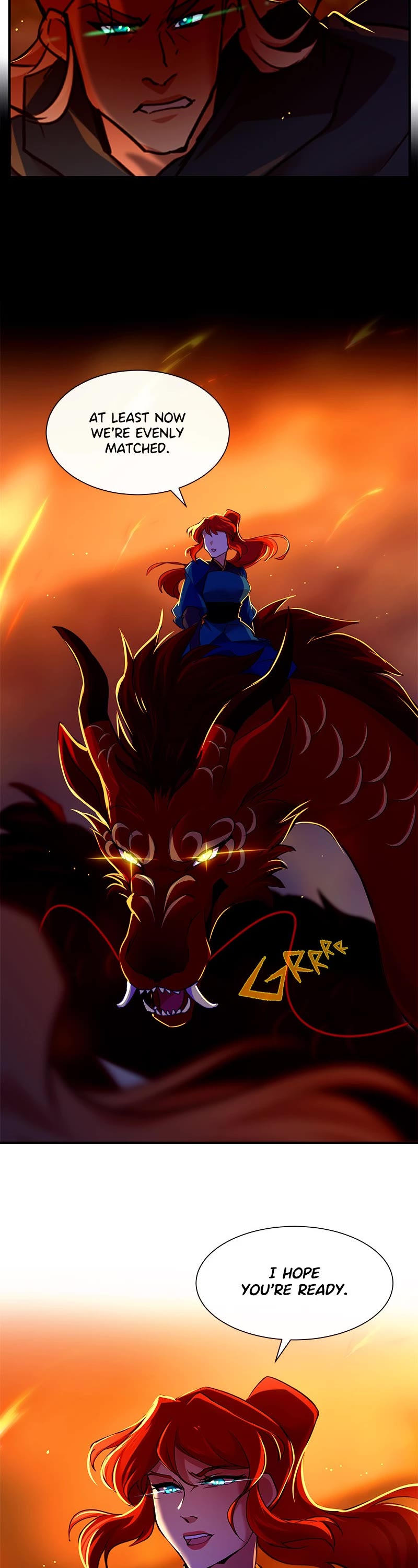 SubZero Chapter 214 page 28 - Chapter 214: (S3) Episode 214