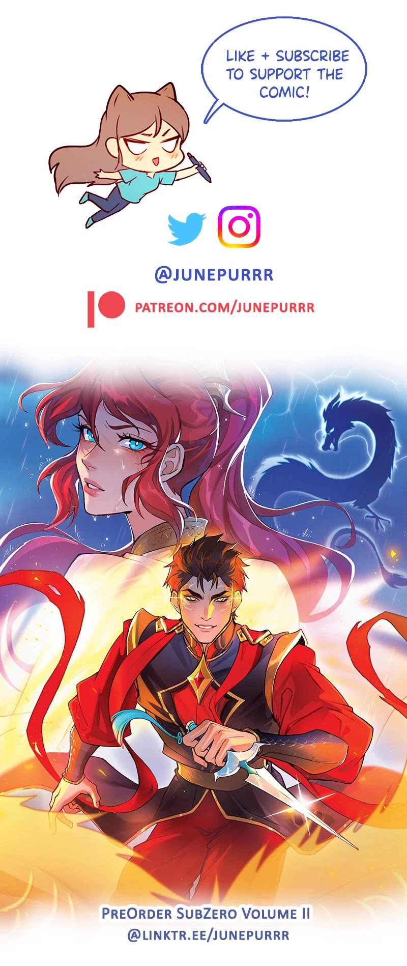 SubZero Chapter 214 page 30 - Chapter 214: (S3) Episode 214