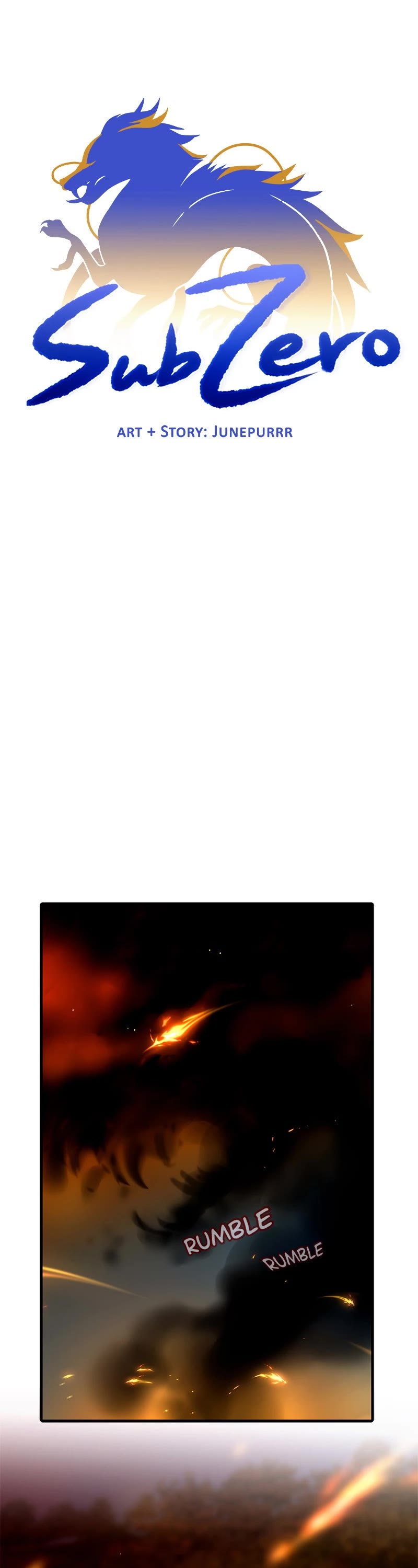 SubZero Chapter 214 page 7 - Chapter 214: (S3) Episode 214