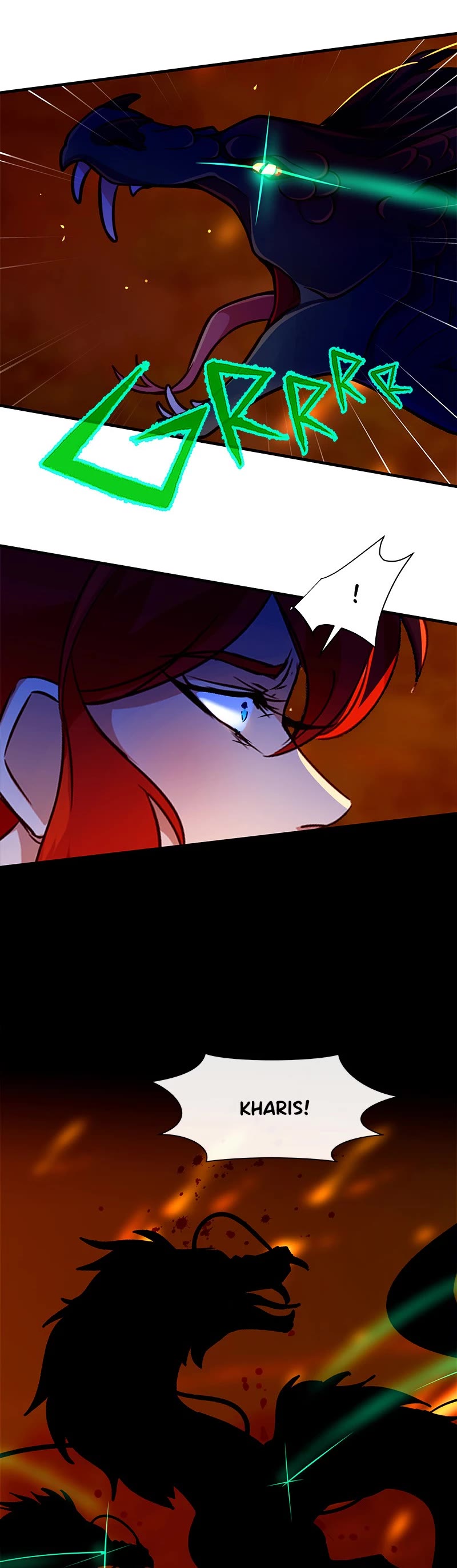 SubZero Chapter 214 page 9 - Chapter 214: (S3) Episode 214