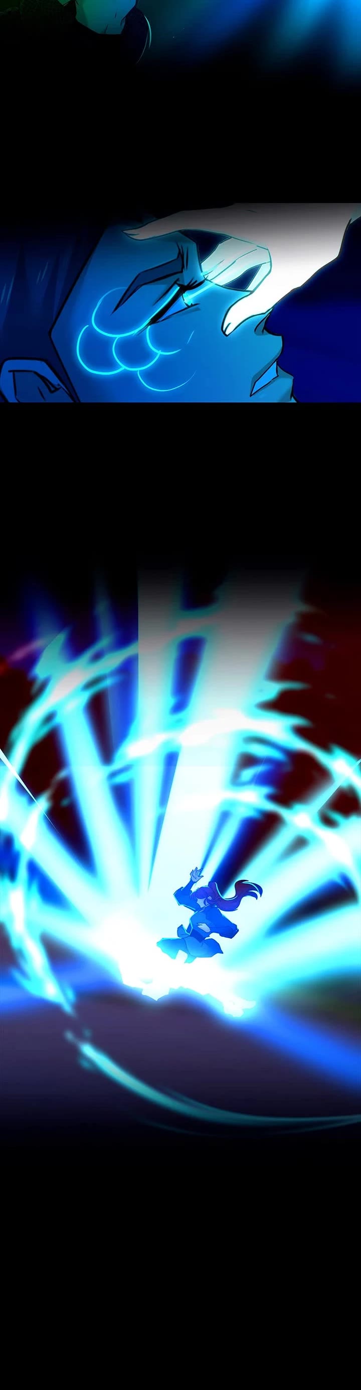 SubZero Chapter 215 page 25 - Chapter 215: (S3) Episode 215