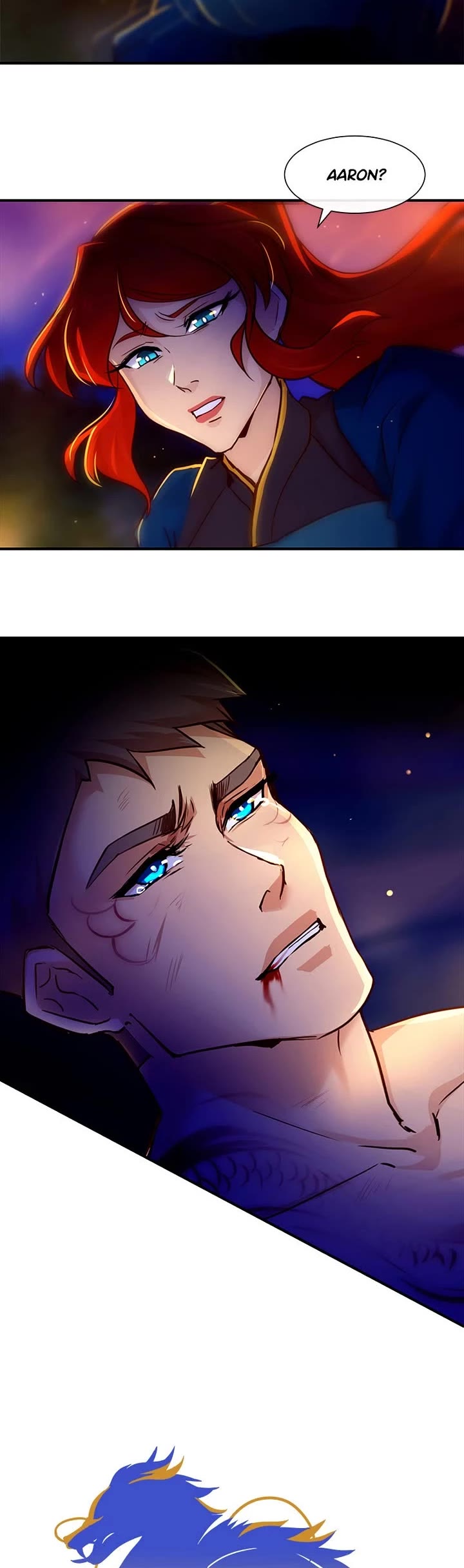 SubZero Chapter 215 page 27 - Chapter 215: (S3) Episode 215