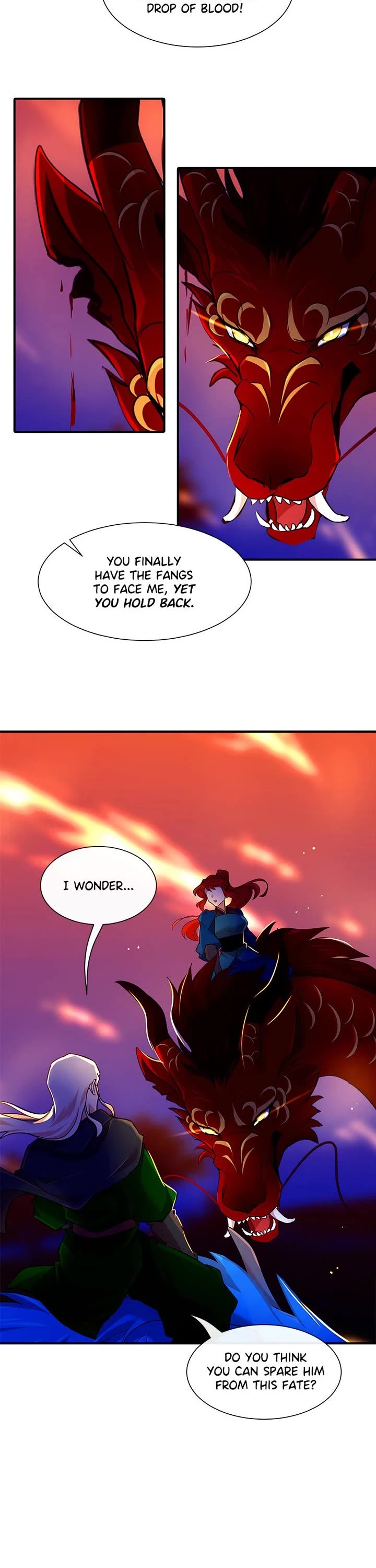 SubZero Chapter 215 page 7 - Chapter 215: (S3) Episode 215