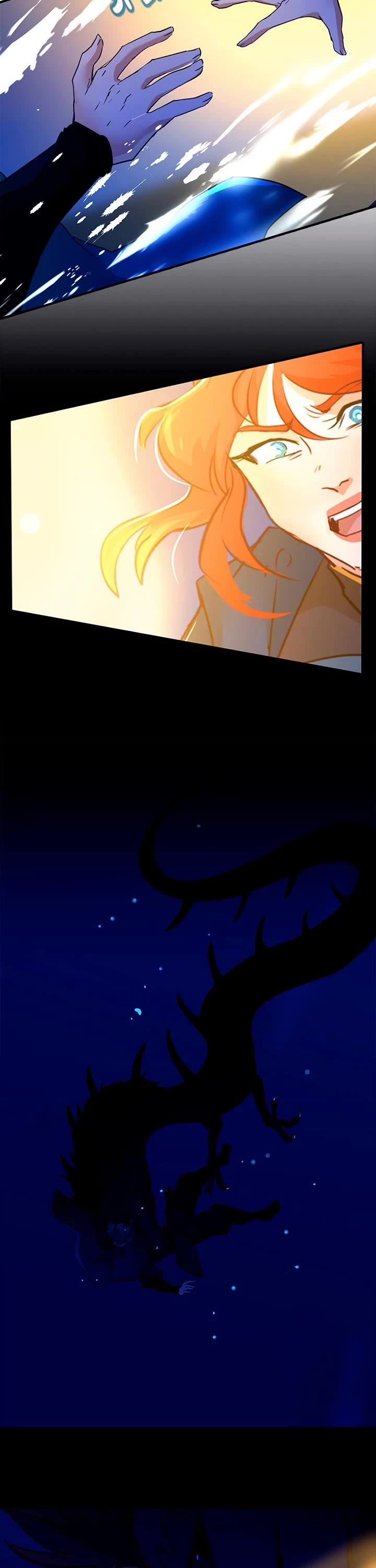 SubZero Chapter 217 page 3 - Chapter 217: (S3) Episode 217