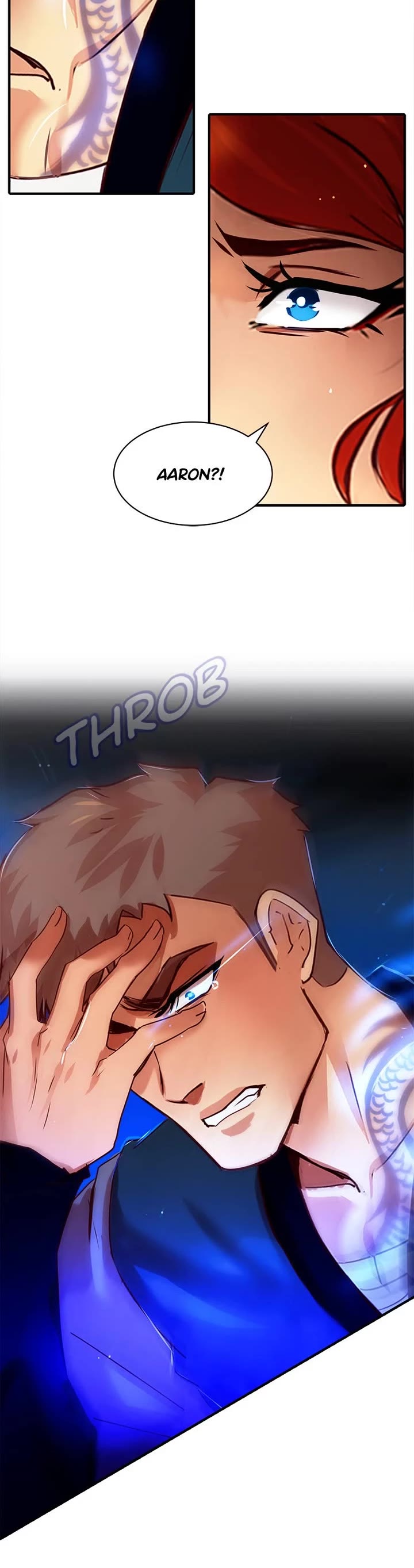 SubZero Chapter 218 page 27 - Chapter 218: (S3) Episode 218