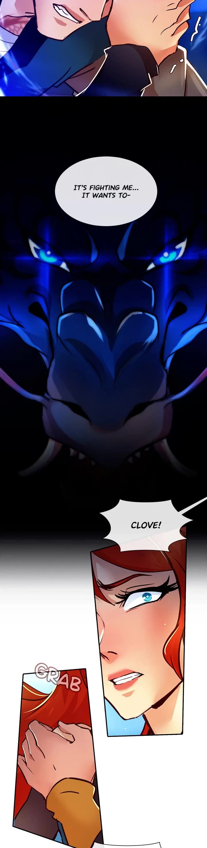 SubZero Chapter 219 page 14 - Chapter 219: (S3) Episode 219