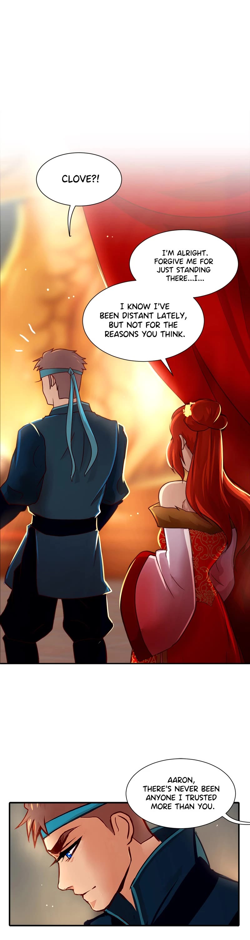 SubZero Chapter 22 page 13 - Chapter 22: Episode 22