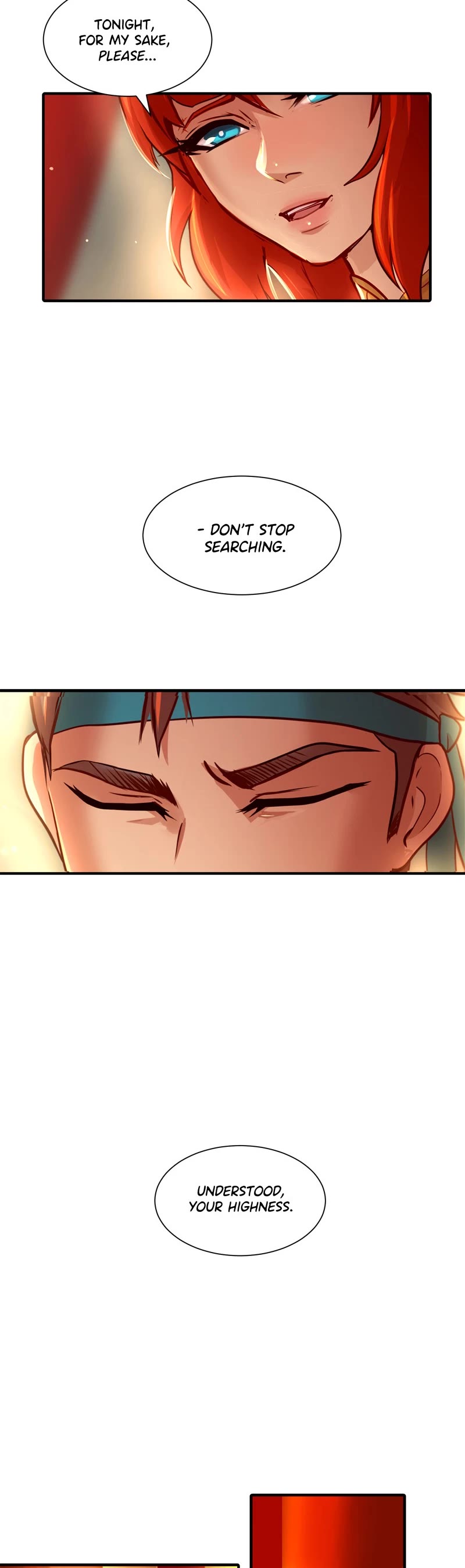 SubZero Chapter 22 page 15 - Chapter 22: Episode 22
