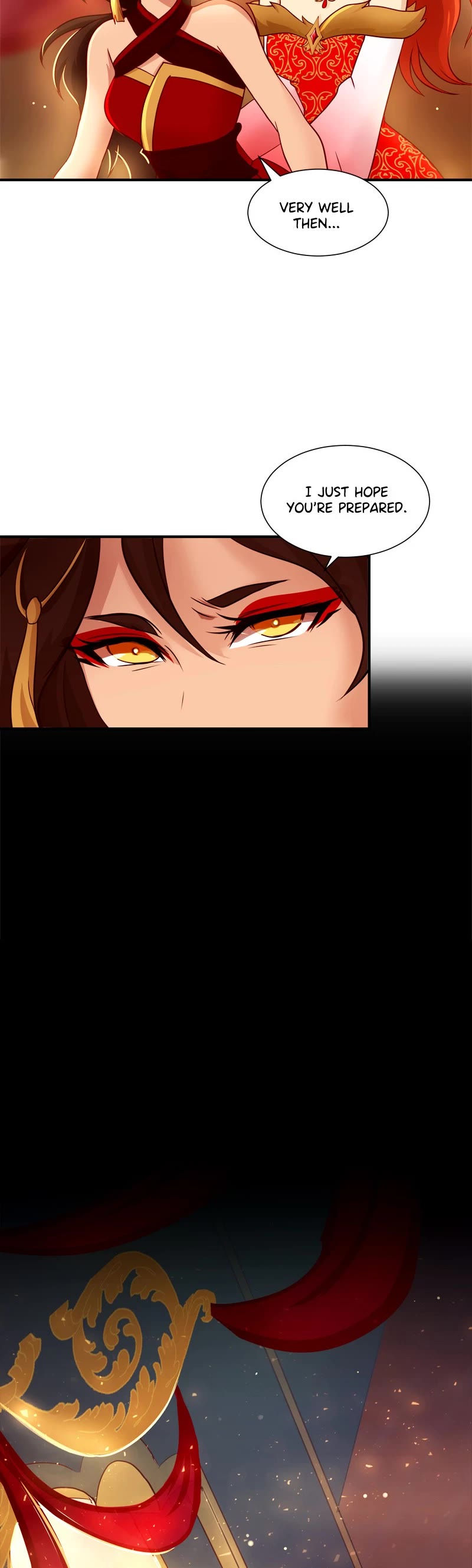 SubZero Chapter 22 page 23 - Chapter 22: Episode 22