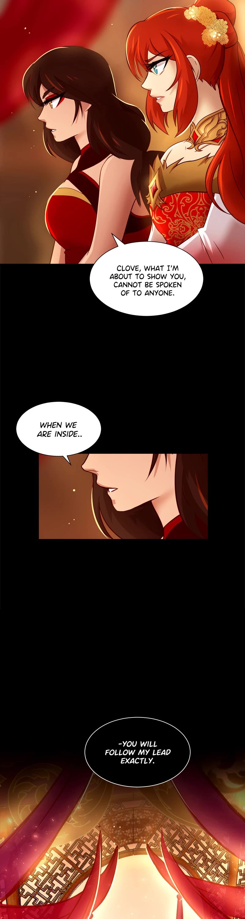 SubZero Chapter 22 page 25 - Chapter 22: Episode 22
