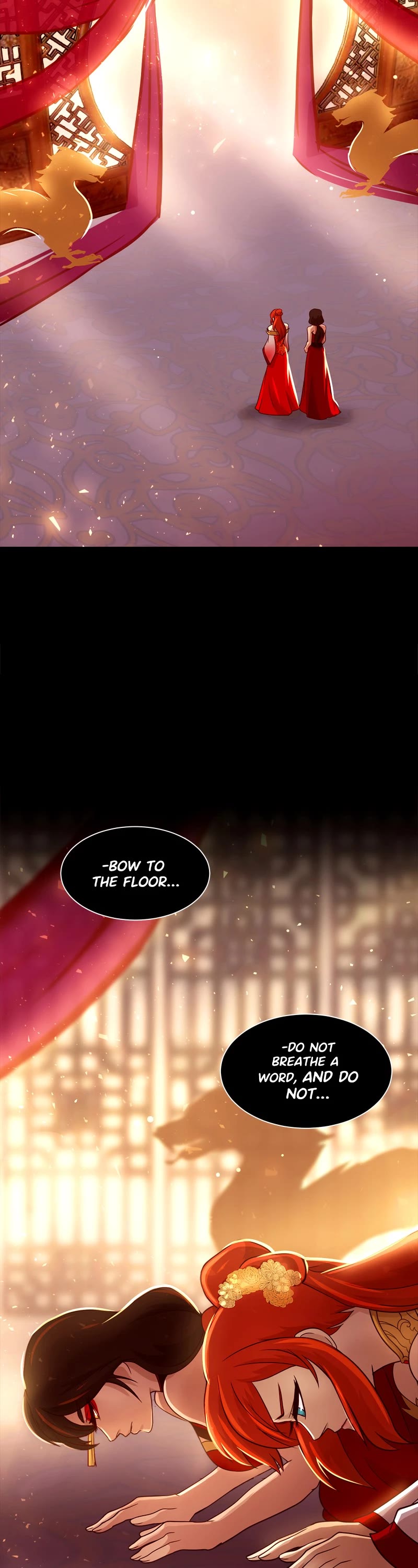 SubZero Chapter 22 page 26 - Chapter 22: Episode 22