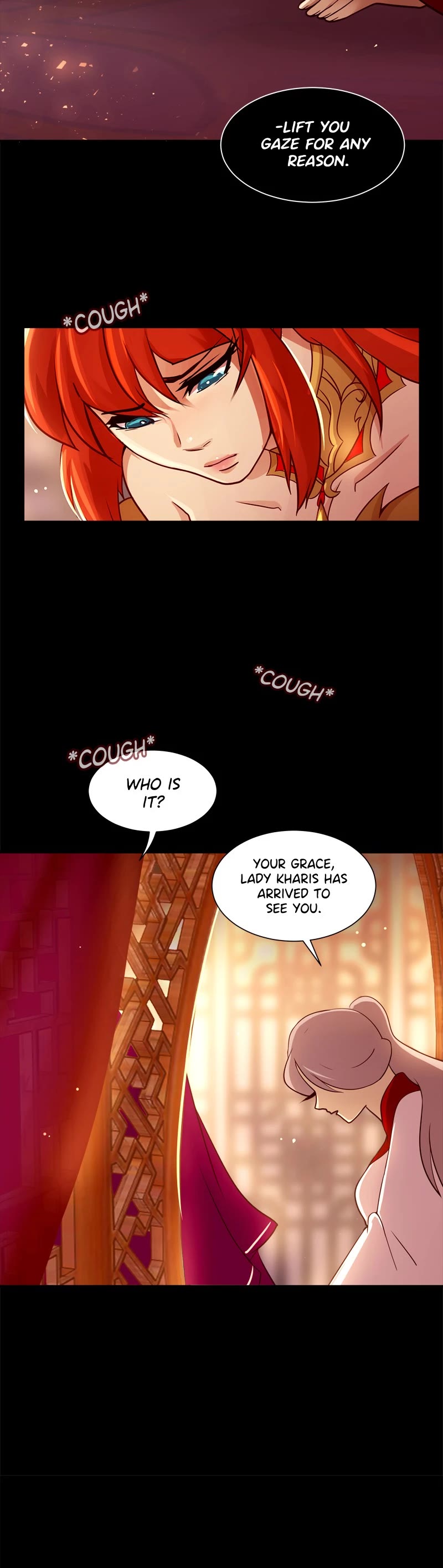 SubZero Chapter 22 page 27 - Chapter 22: Episode 22