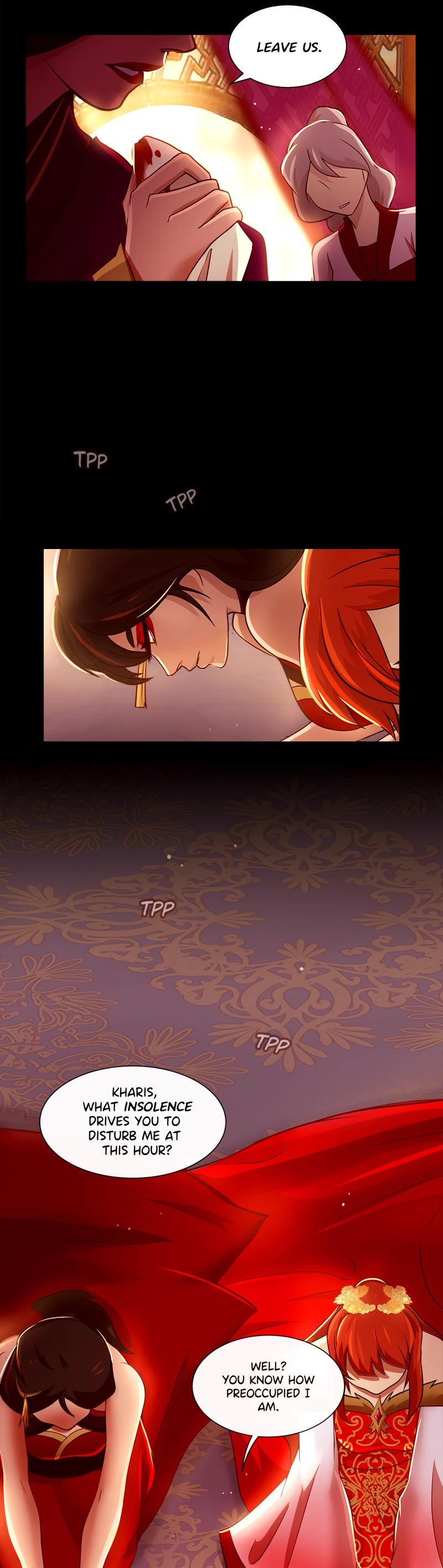 SubZero Chapter 22 page 28 - Chapter 22: Episode 22