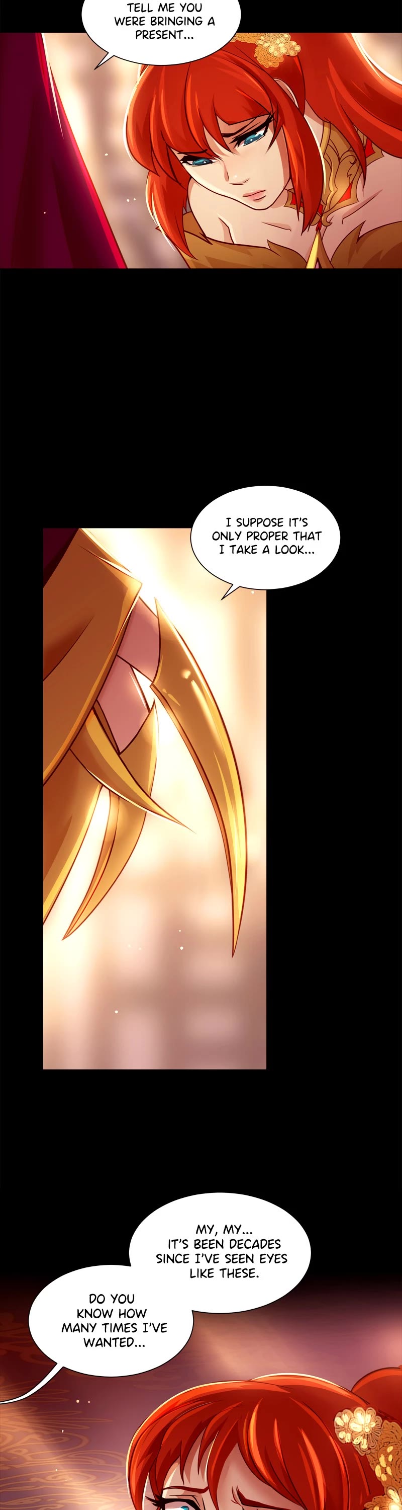 SubZero Chapter 22 page 30 - Chapter 22: Episode 22