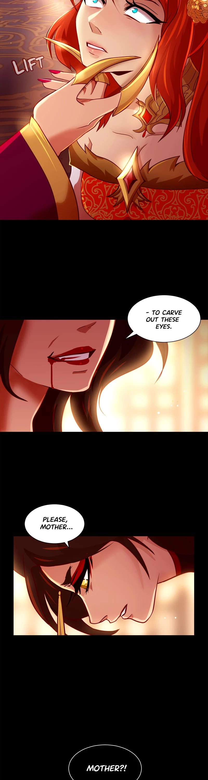 SubZero Chapter 22 page 31 - Chapter 22: Episode 22