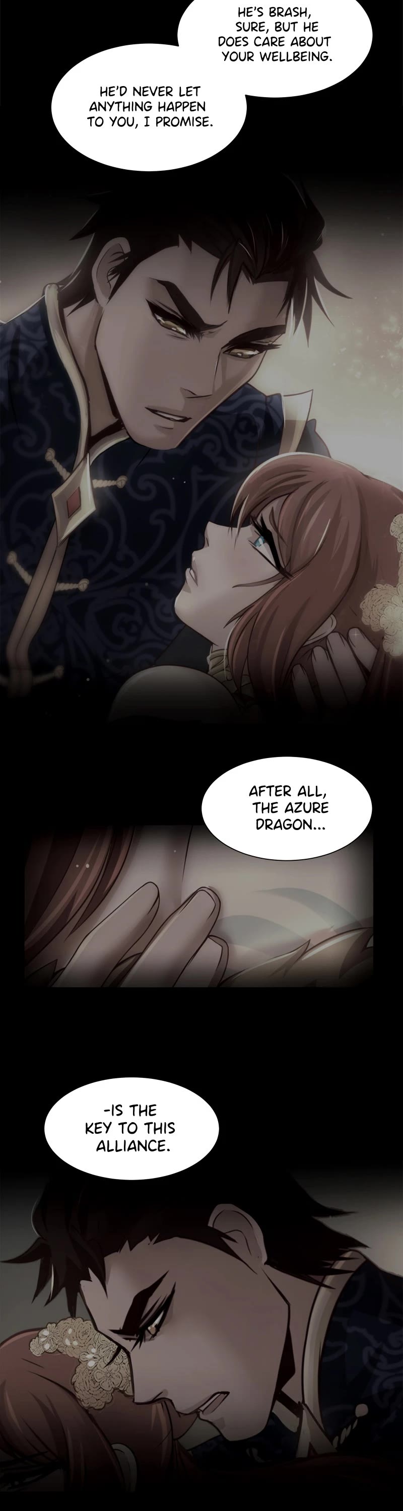 SubZero Chapter 22 page 5 - Chapter 22: Episode 22