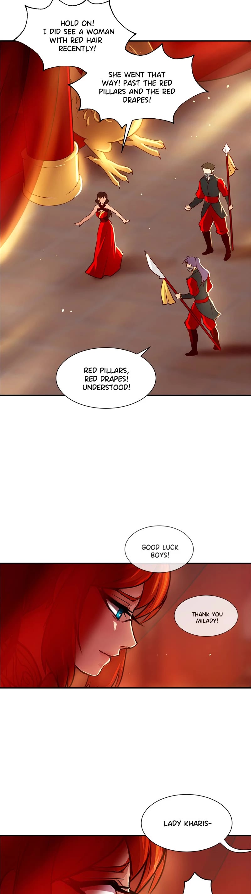 SubZero Chapter 22 page 8 - Chapter 22: Episode 22