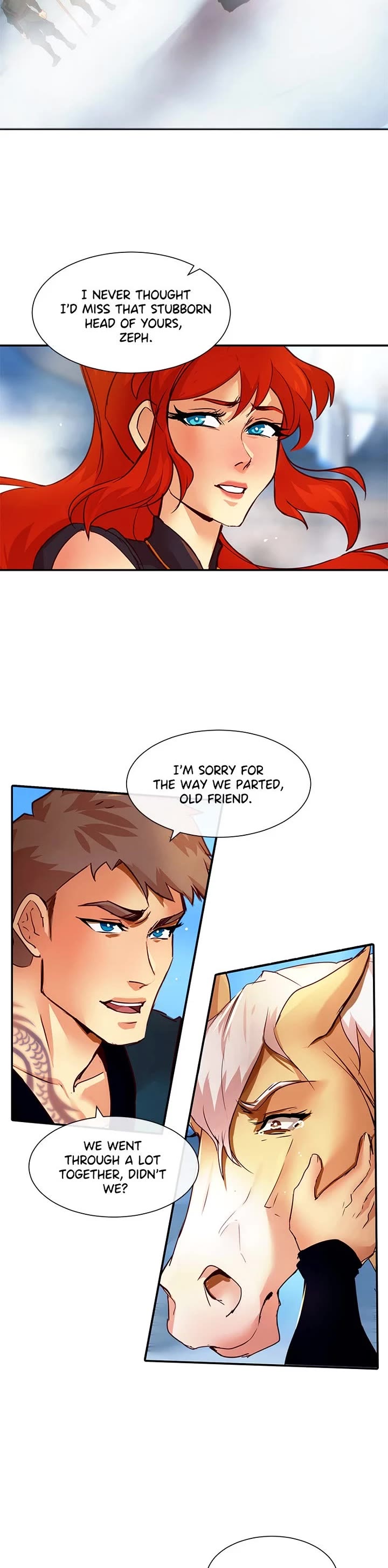 SubZero Chapter 220 page 10 - Chapter 220: (S3) Episode 220